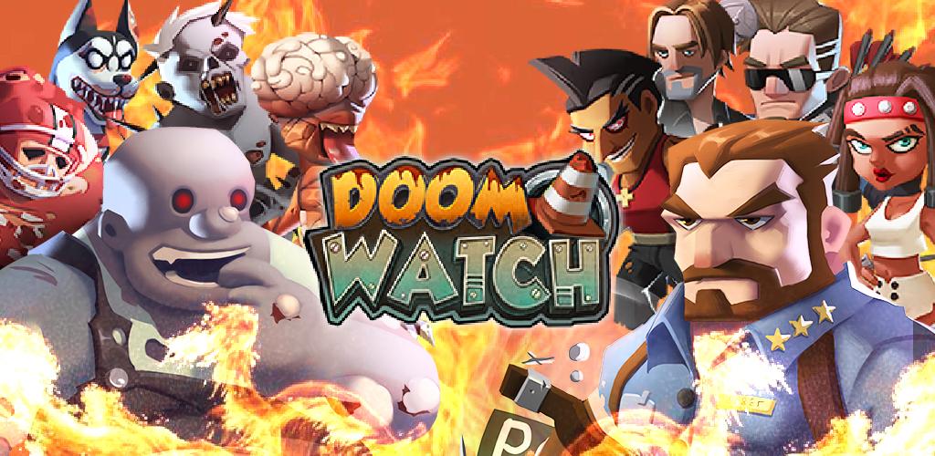 Doom Watch