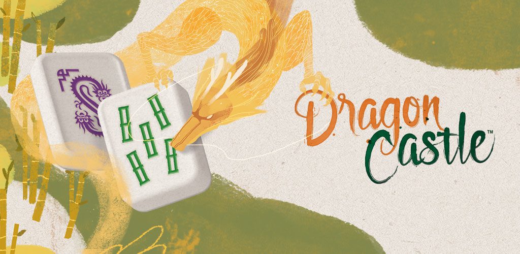 Dragon Castle: The Board Game