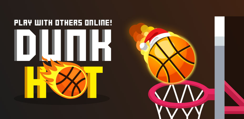 Dunk Hot