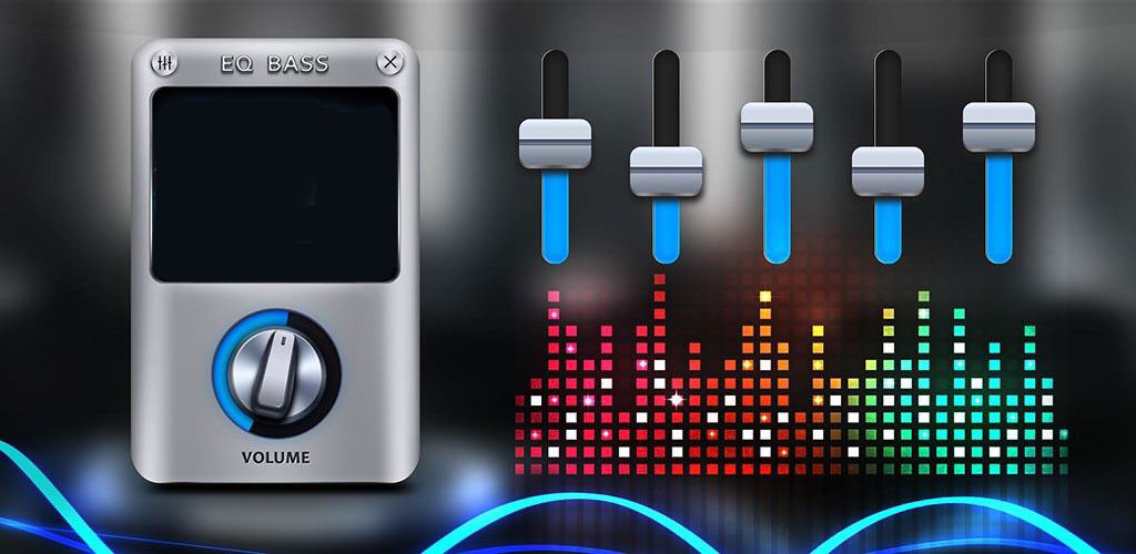 EQ & Bass Booster