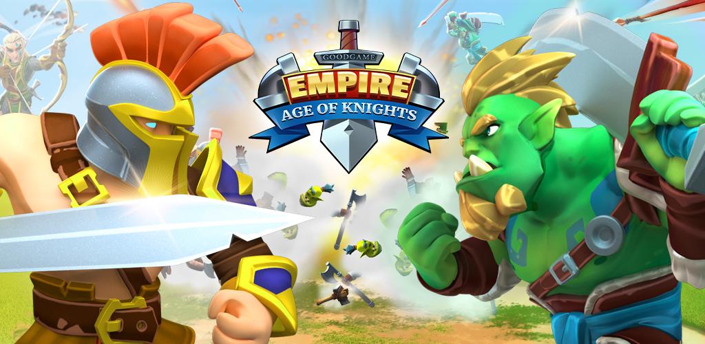 Empire: Age of Knights