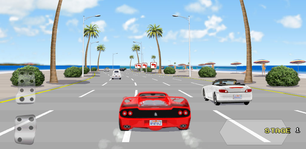 Final Freeway
