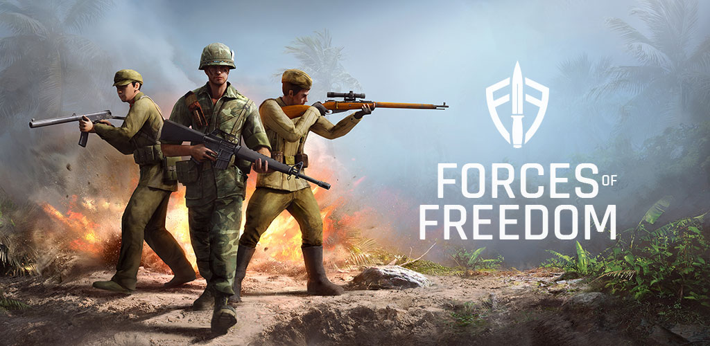 Forces of Freedom (Early Access)