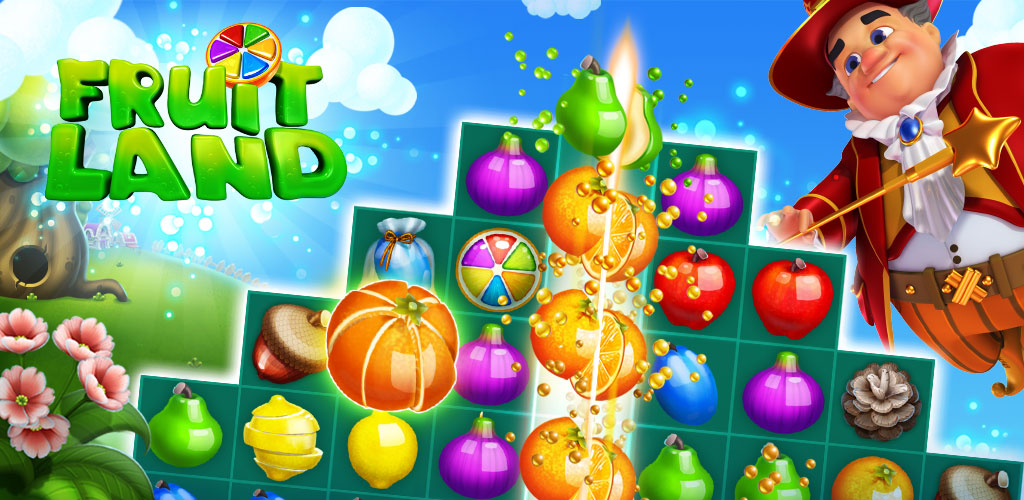 Fruit Land