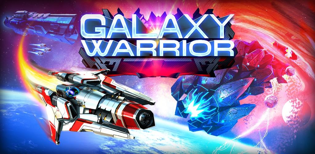 Galaxy Warrior Classic