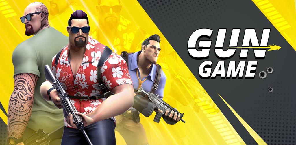 Gun Game - Arms Race