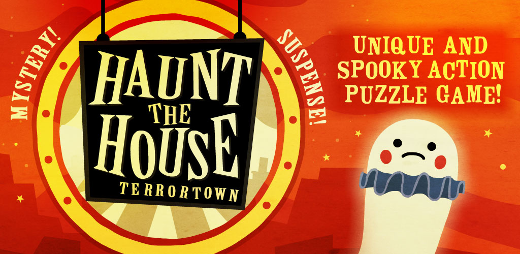 Haunt the House: Terrortown