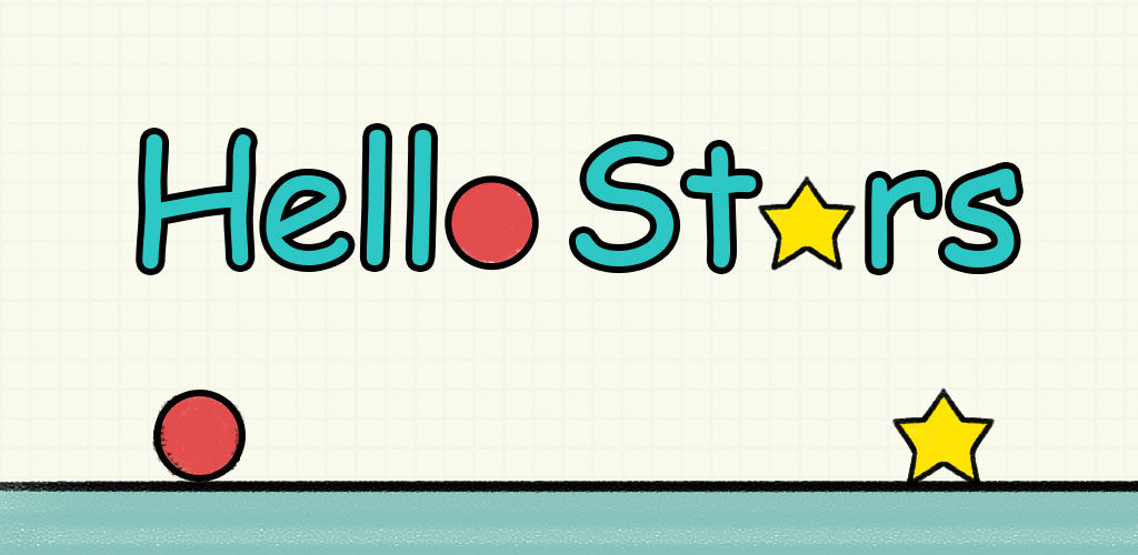 Hello Stars