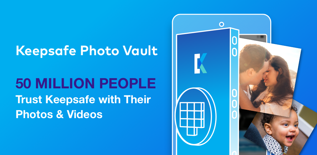 Hide Pictures Keep Safe Vault 7