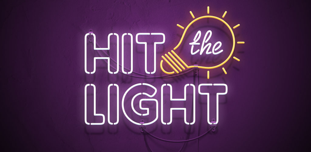 Hit the Light
