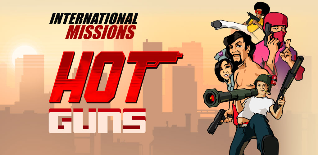 Hot Guns