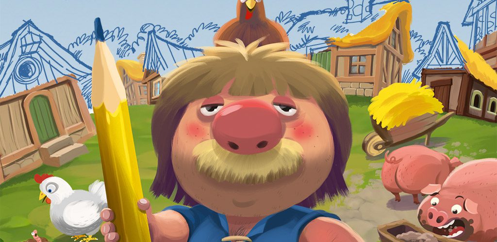 Imperial Settlers: Roll & Write