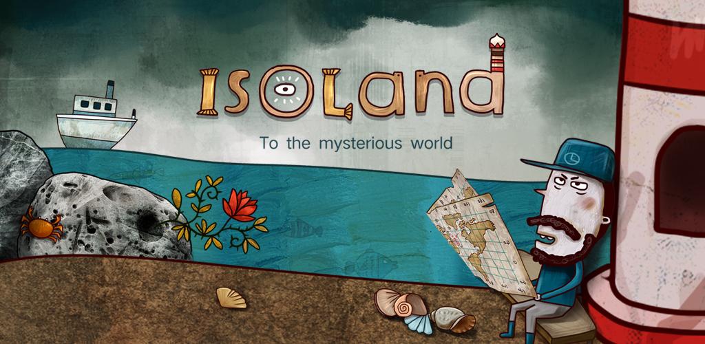 Isoland Android Games