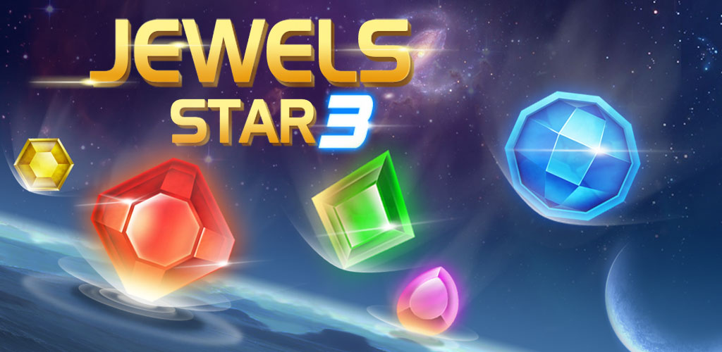 Jewels Star 3