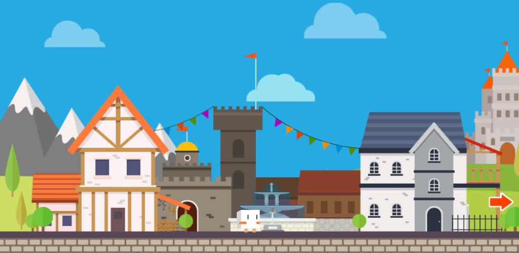 Jump Kingdom
