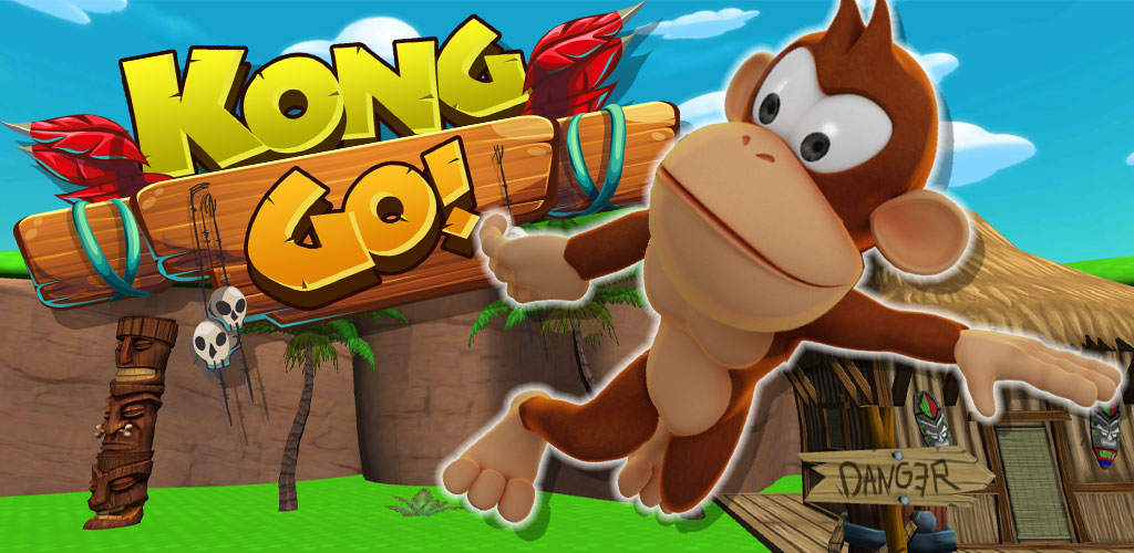 Kong Go