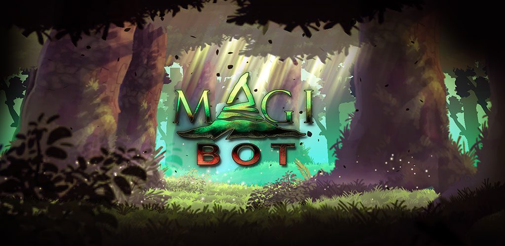 Magibot
