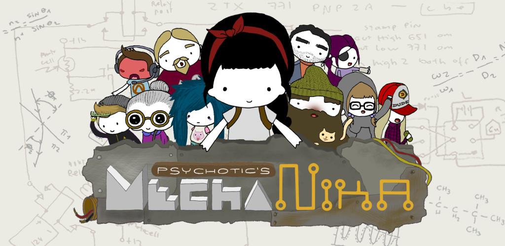 MechaNika