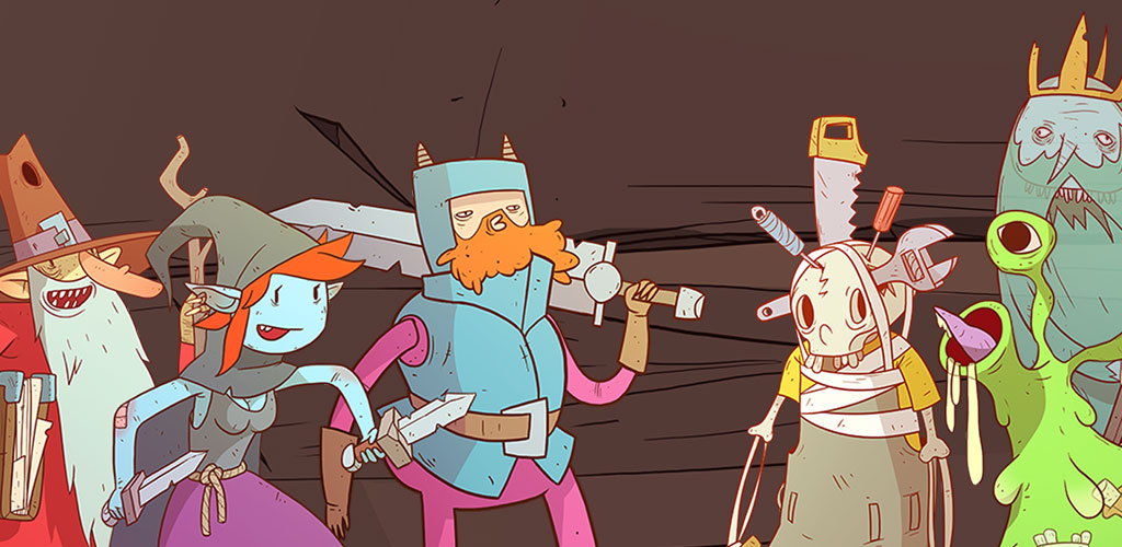 Meteorfall: Journeys