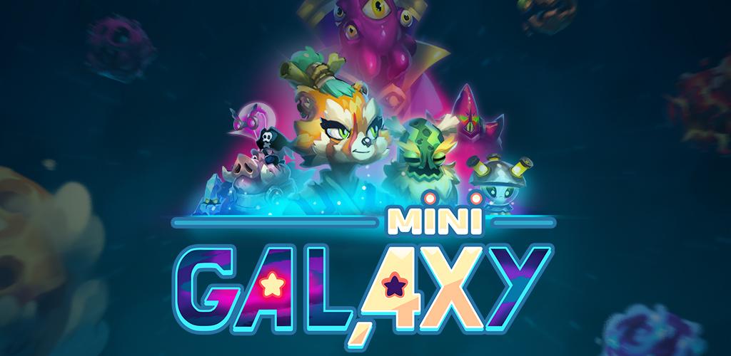 Mini Gal4Xy 