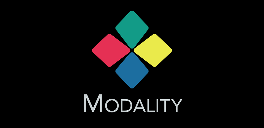 Modality Keyboard