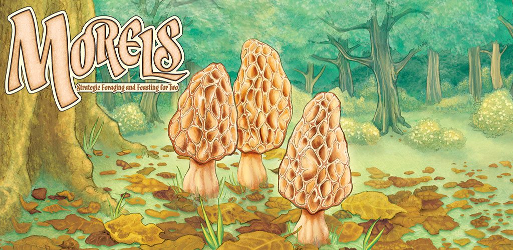 Morels