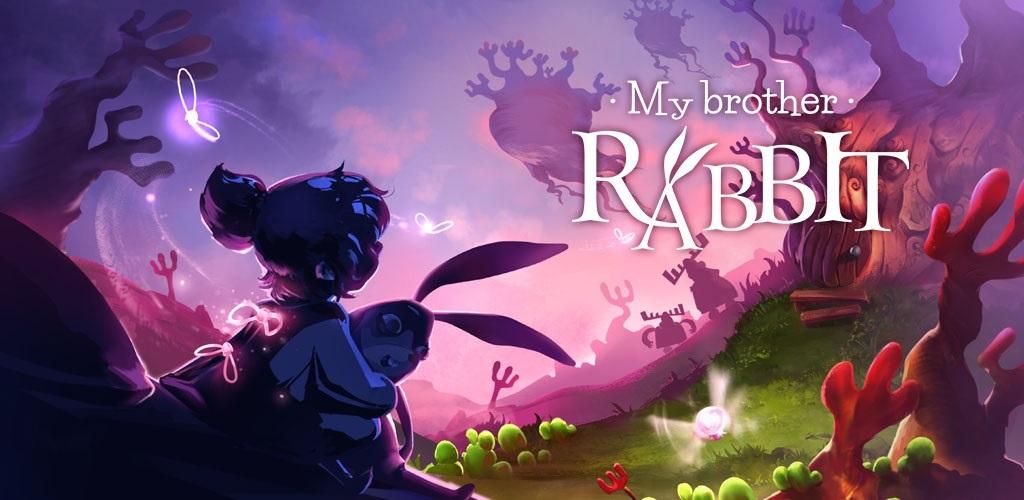 My Brother Rabbit