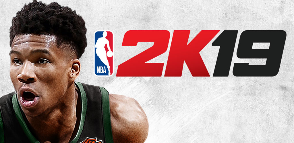 NBA 2K19