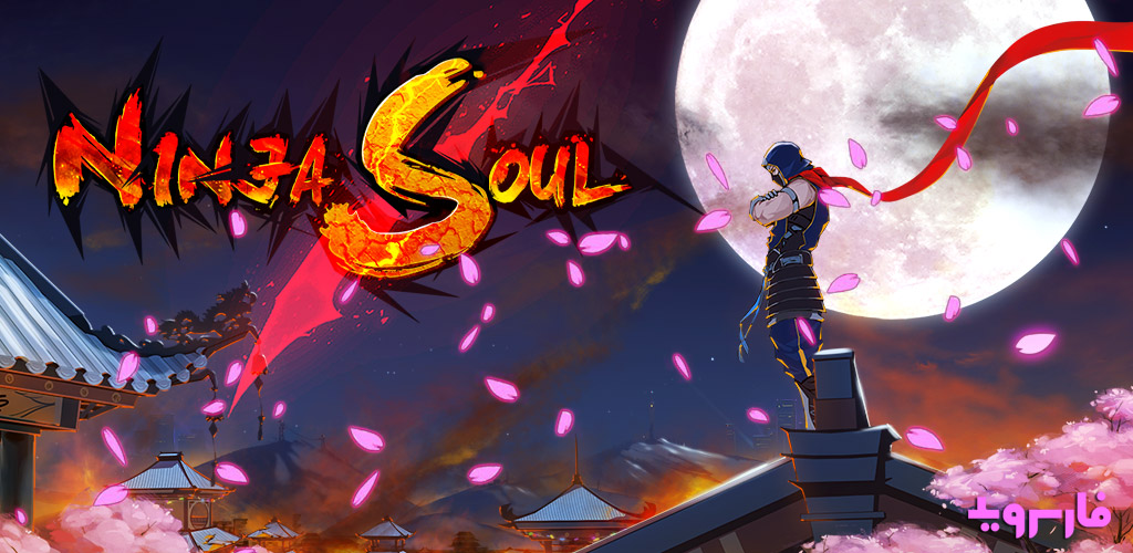Ninja Hero - Ninja Soul