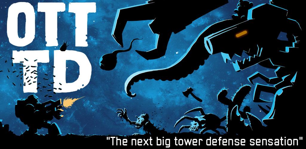OTTTD : Over The Top TD