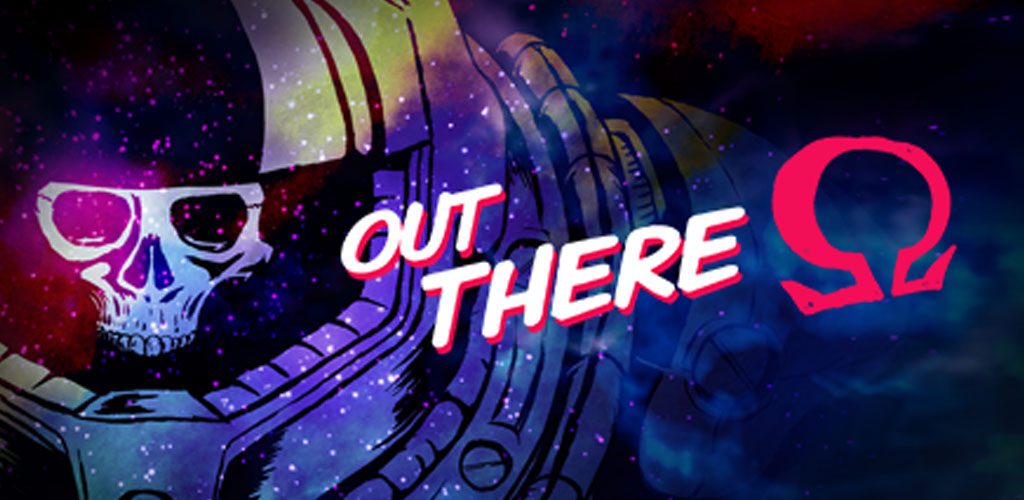 Out There Ω Edition