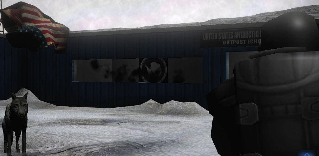 Outpost Echo