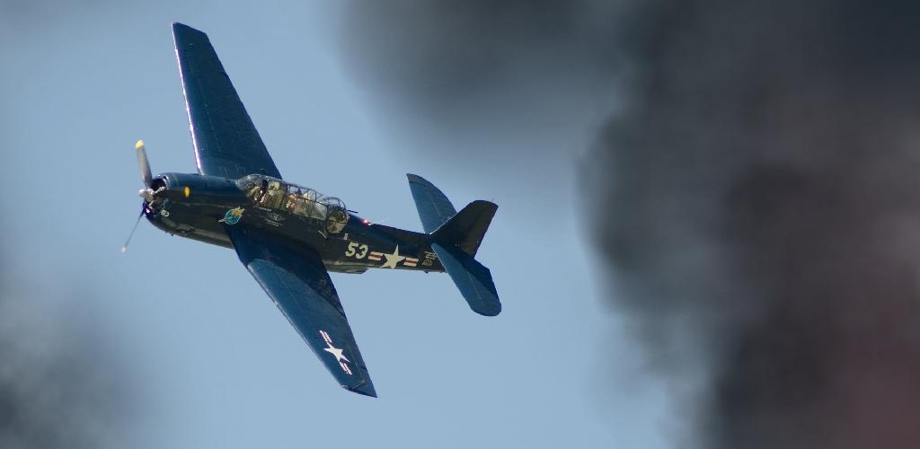 Pacific Fire