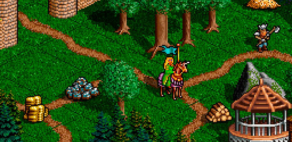 Palm Kingdoms 2: Remastered