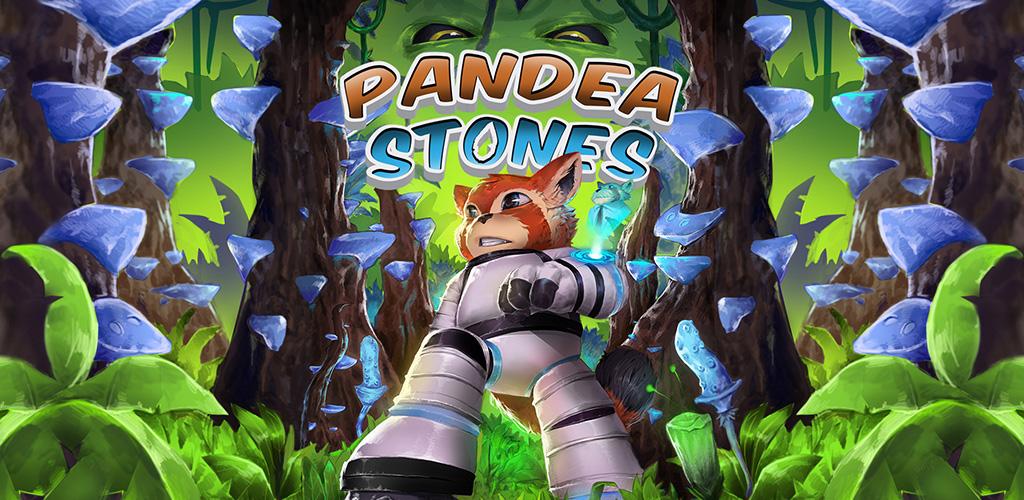 Pandea Stones