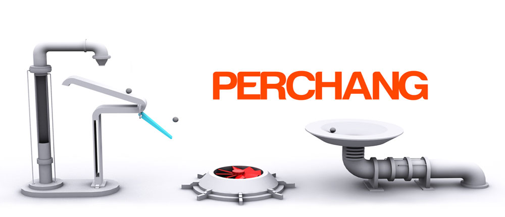 Download Perchang - fantastic puzzle game for Android + mod + data