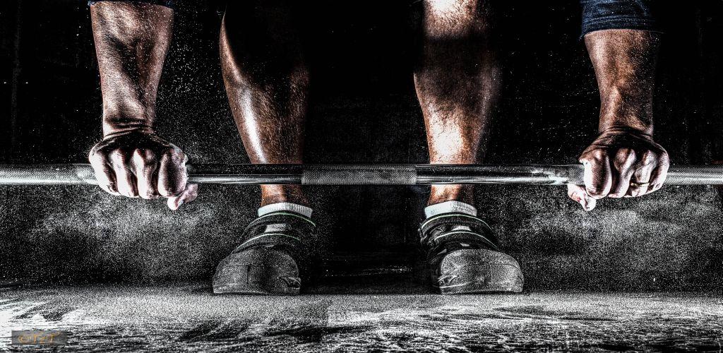 Personal Training Coach 