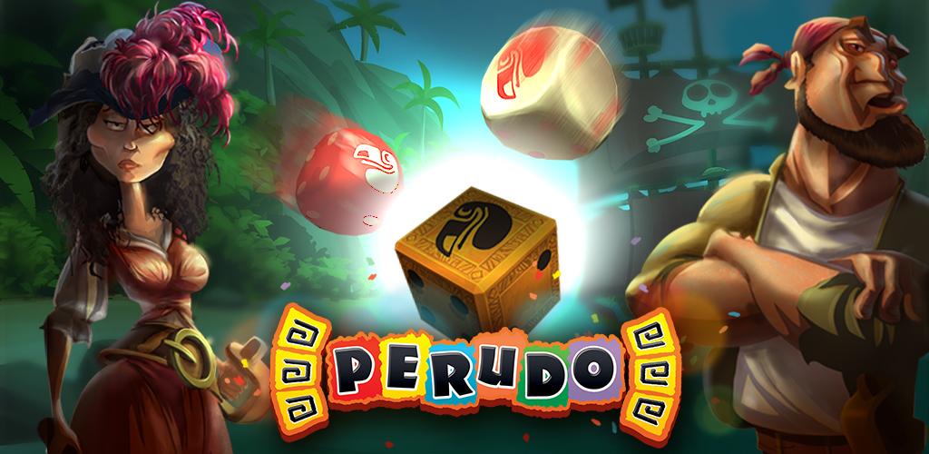 Perudo: The Pirate Board Game