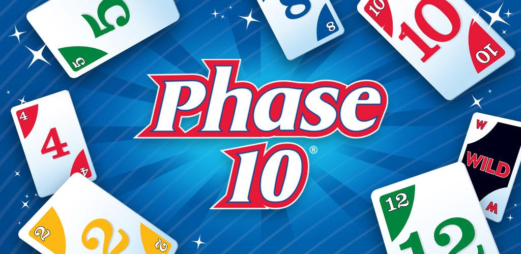 Phase 10 Pro 