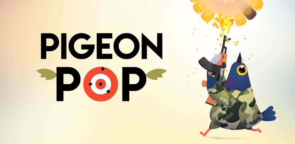 Pigeon Pop