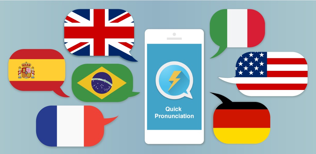 Quick Pronunciation Tool Full