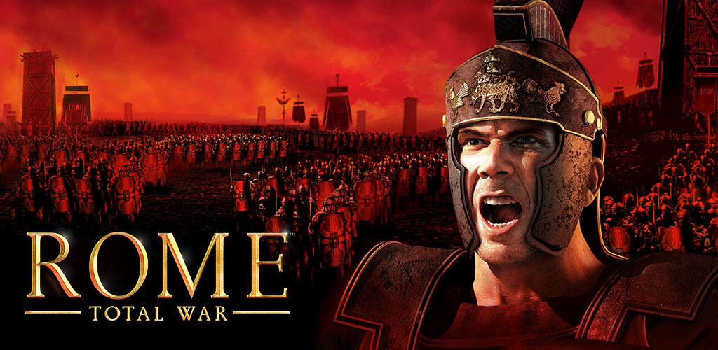 ROME: Total War