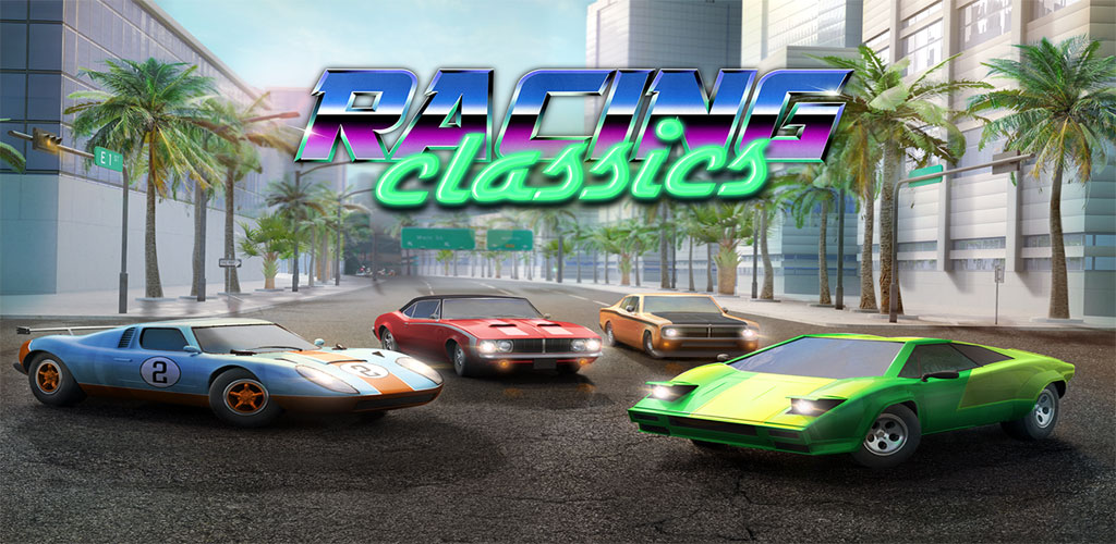 Racing Classics
