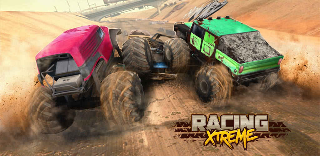 Racing Xtreme Best Driver 3D Android Games