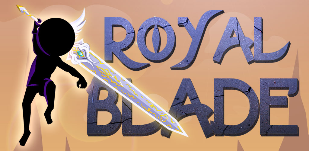 Royal Blade