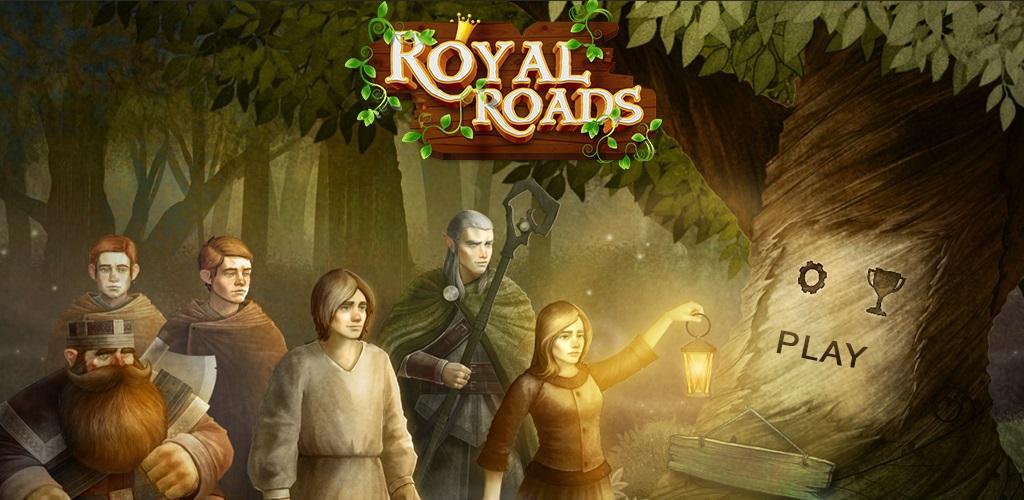 Royal Roads