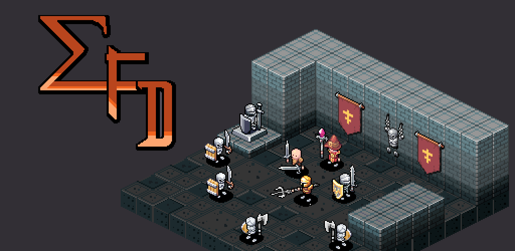 SFD :Rogue TRPG