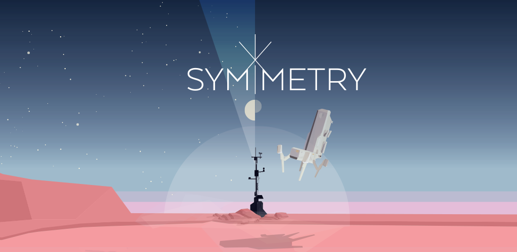 SYMMETRY Space Survival