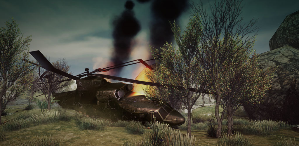 Shadows of Kurgansk