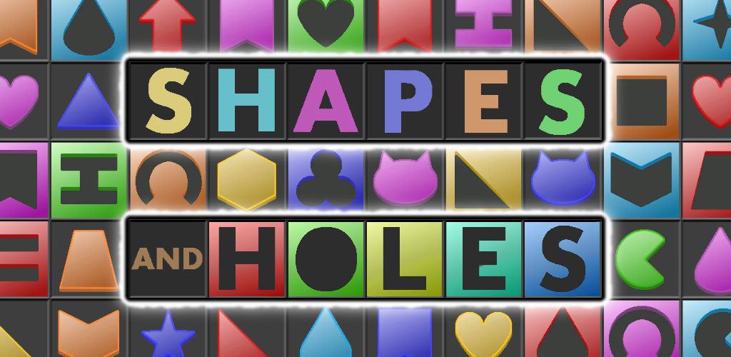 Shapes and Holes
